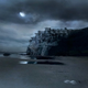 Illustration for article titled emGame of Thrones/em concept art provides a ravens eye view of Westeros and beyond